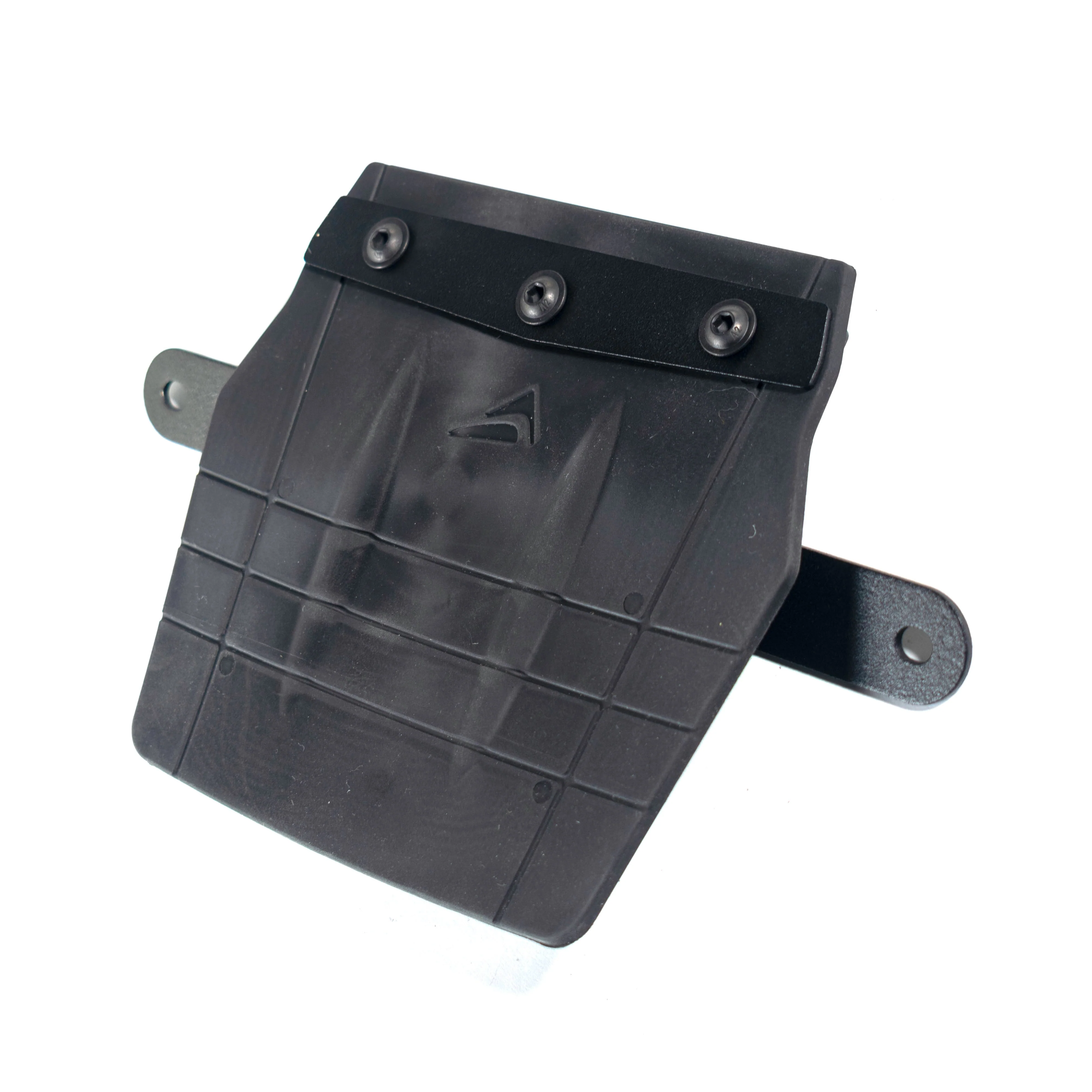 Pyramid Shock Shield | Black | Yamaha XSR 900 2022>Current