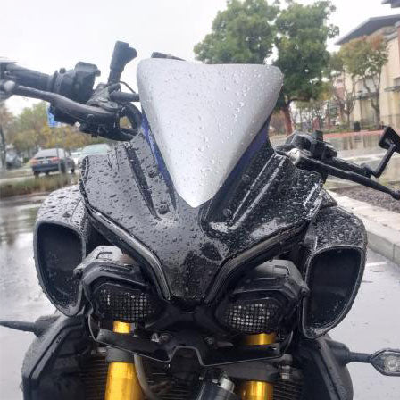 Pyramid Sport Screen | SP Colours | Yamaha MT-10 SP 2022>Current - Image 6