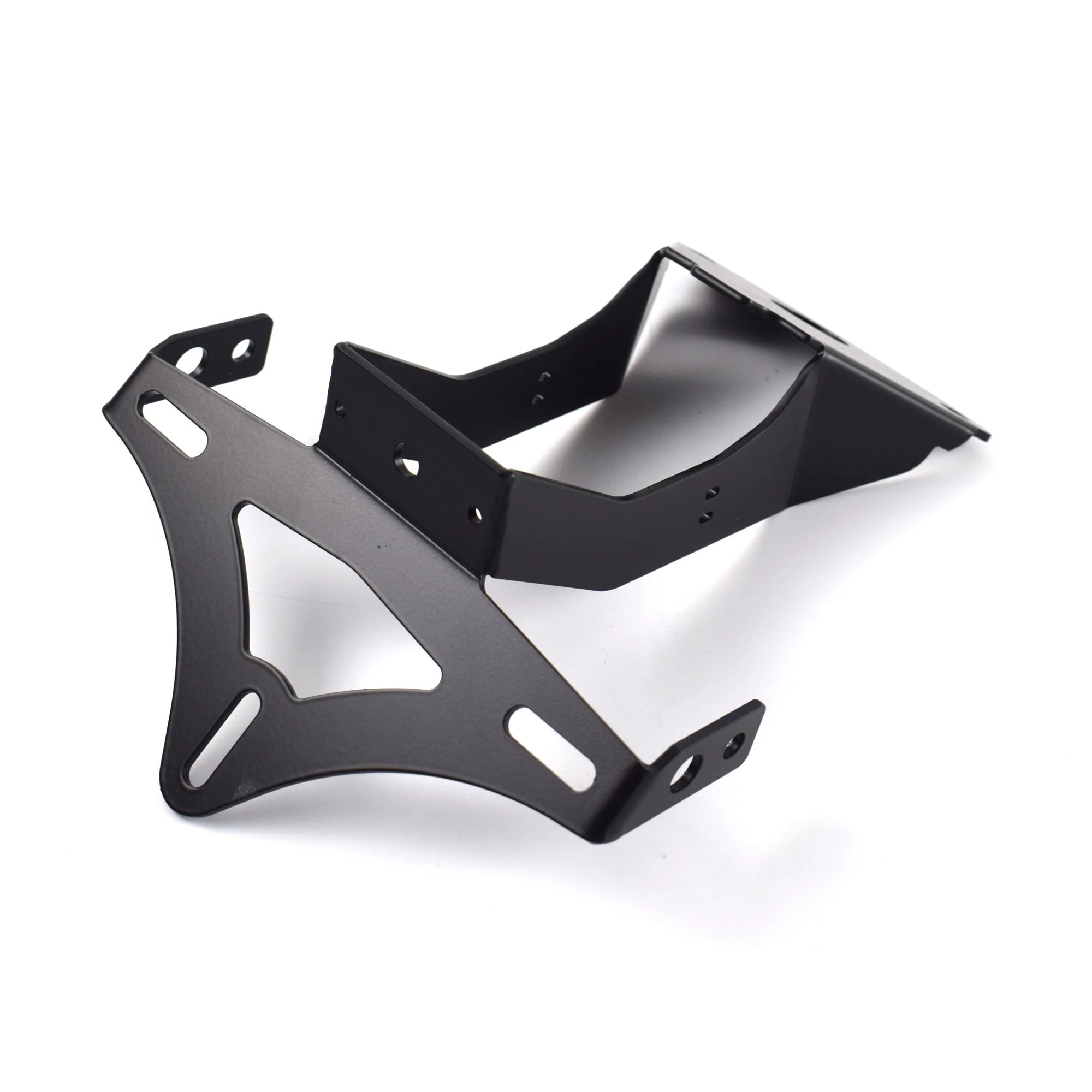 Pyramid Tail Tidy | Matte Black | Aprilia RSV4 Factory 1100 2021>Current