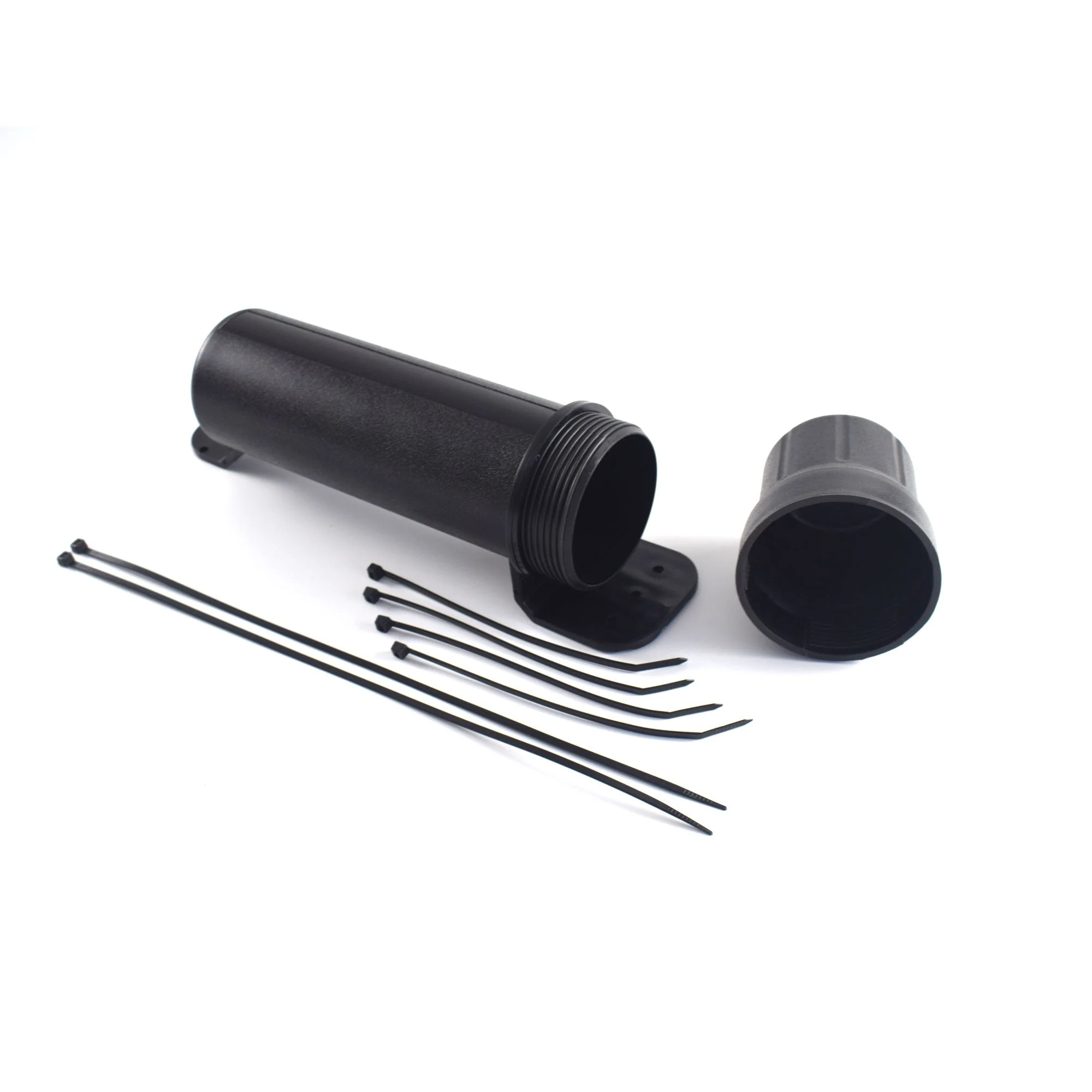 Pyramid Universal Waterproof Storage Tube - 1.5L Capacity - Image 3