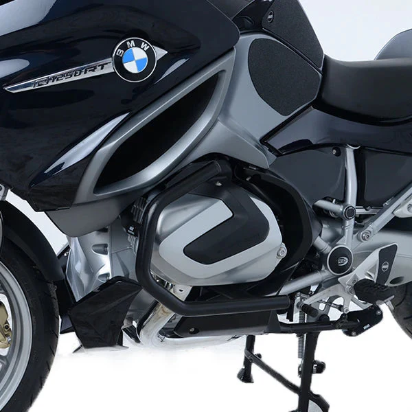 R&G Adventure Bars | Silver | BMW R 1250 RT 2019>2020 - Image 4
