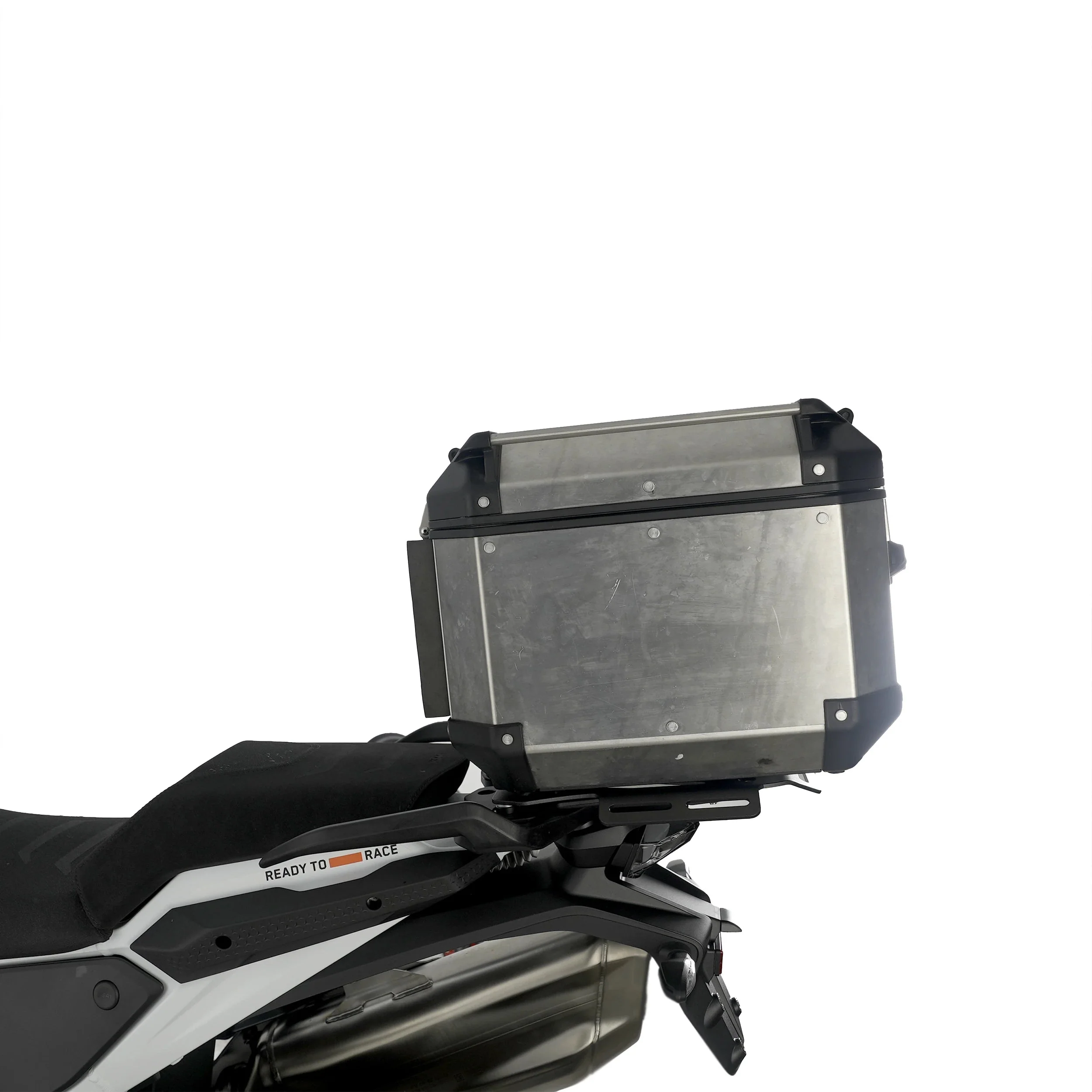 R&G Adventure Rack | Black | KTM 1290 Super Adventure R / S 2021>Current - Image 4