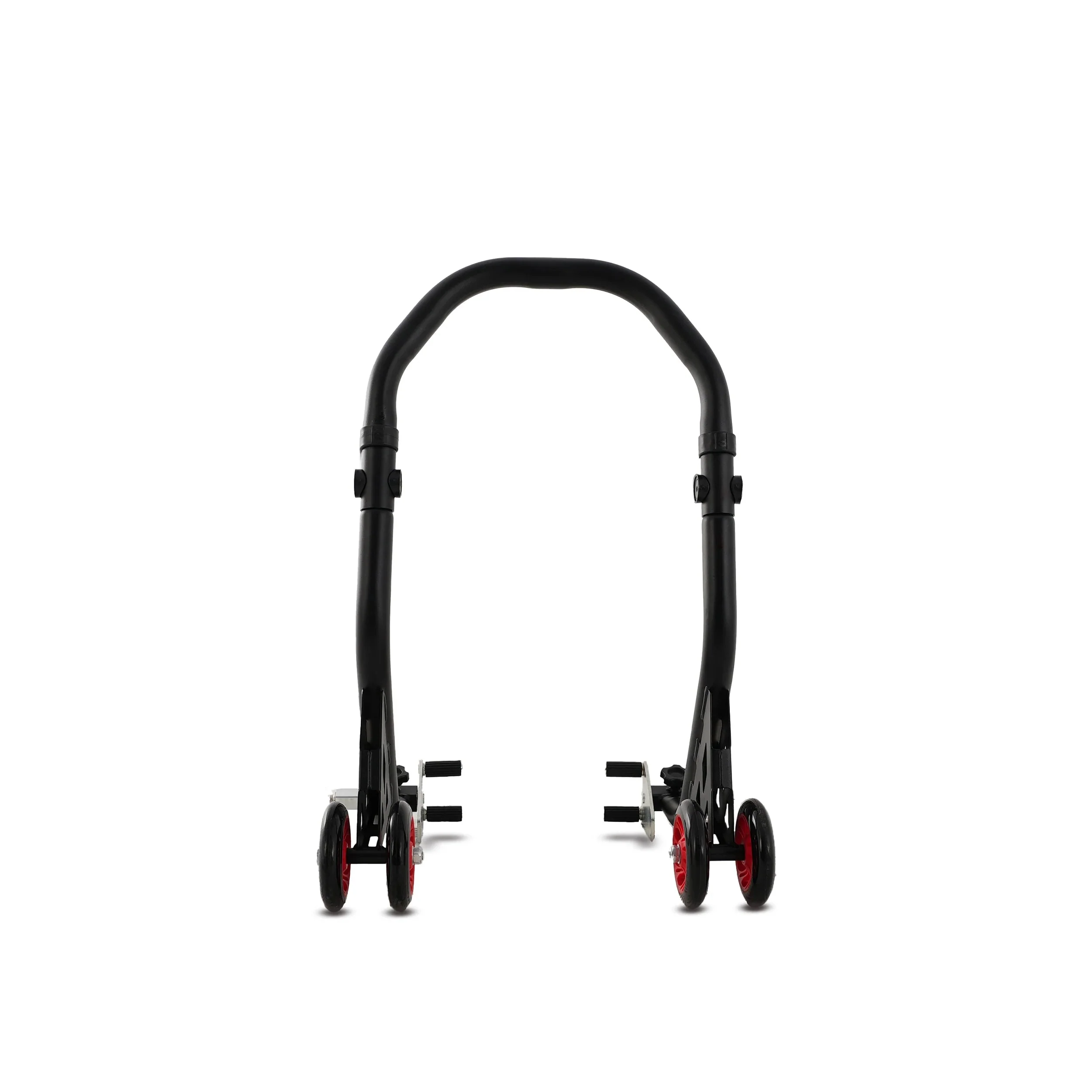 R&G Workshop Paddock Stand - Front Wheel - Image 5