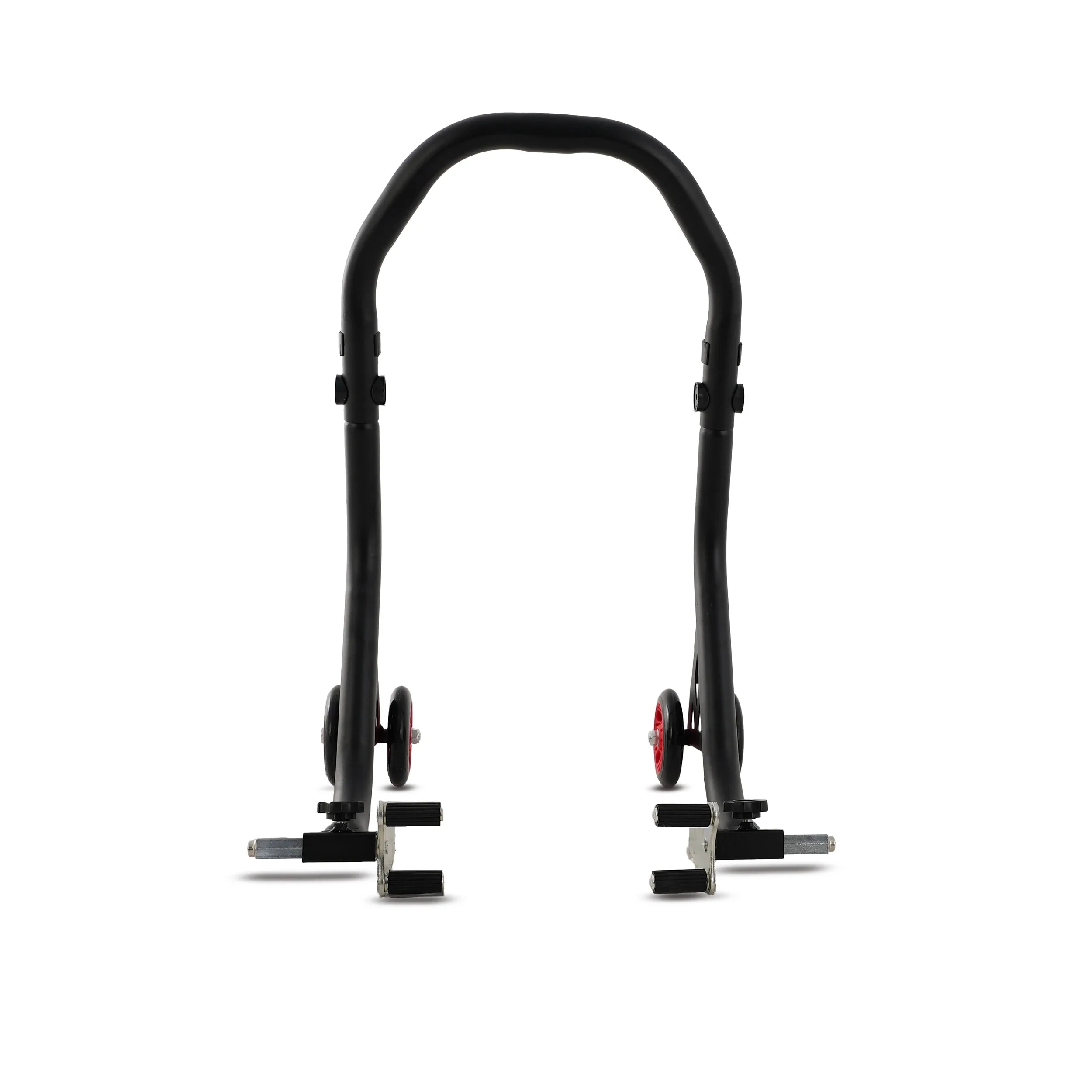 R&G Workshop Paddock Stand - Front Wheel - Image 6