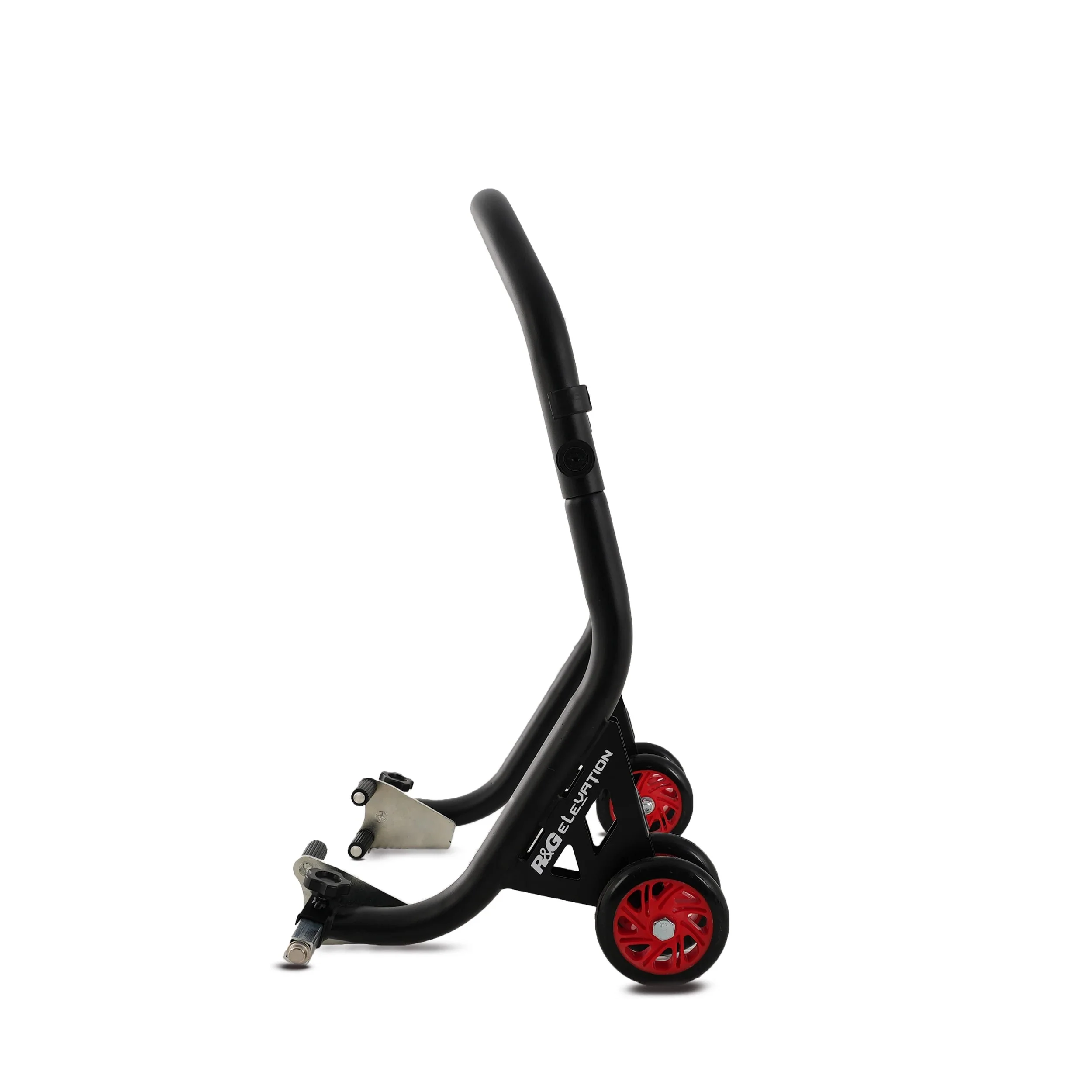 R&G Workshop Paddock Stand - Front Wheel - Image 7