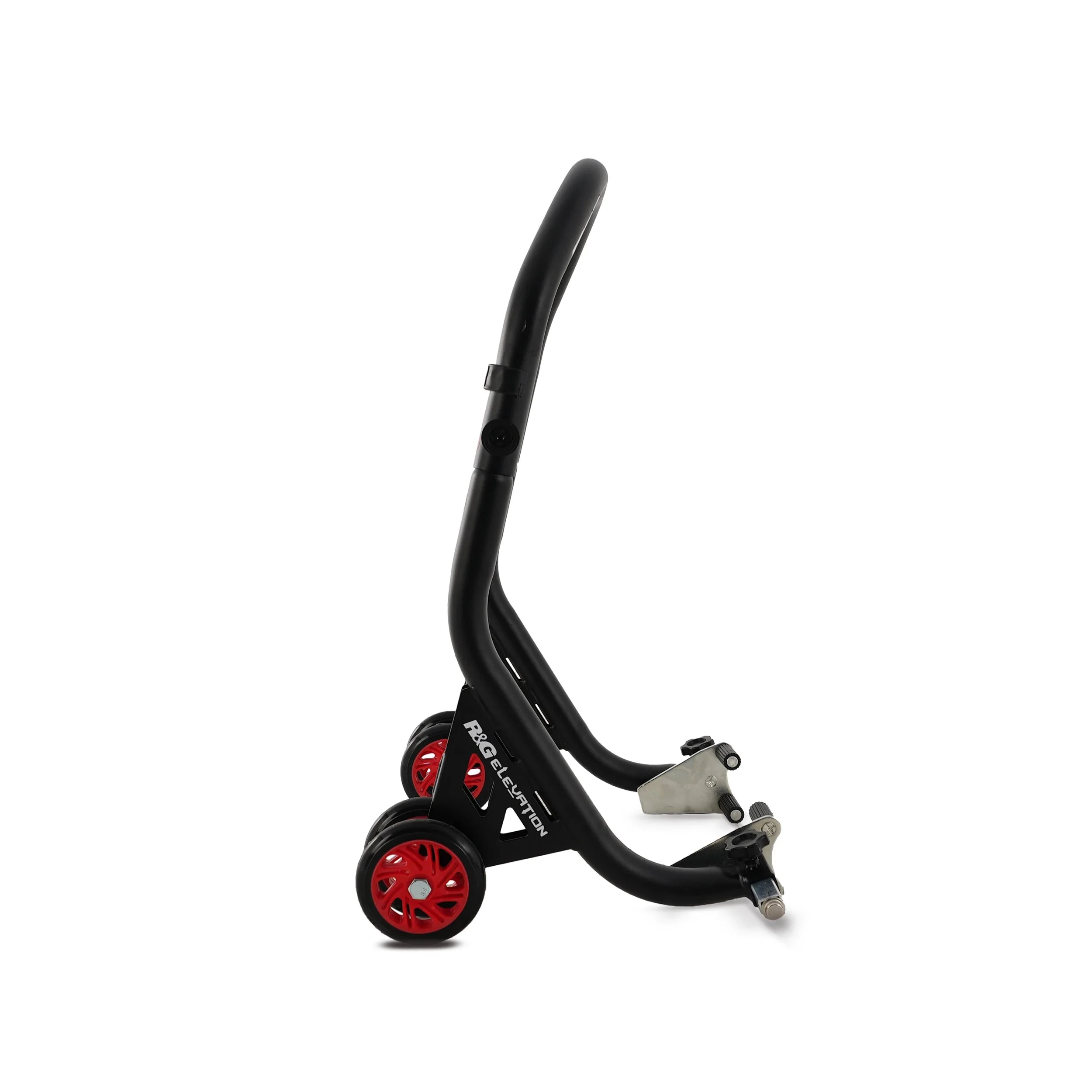 R&G Workshop Paddock Stand - Front Wheel - Image 8