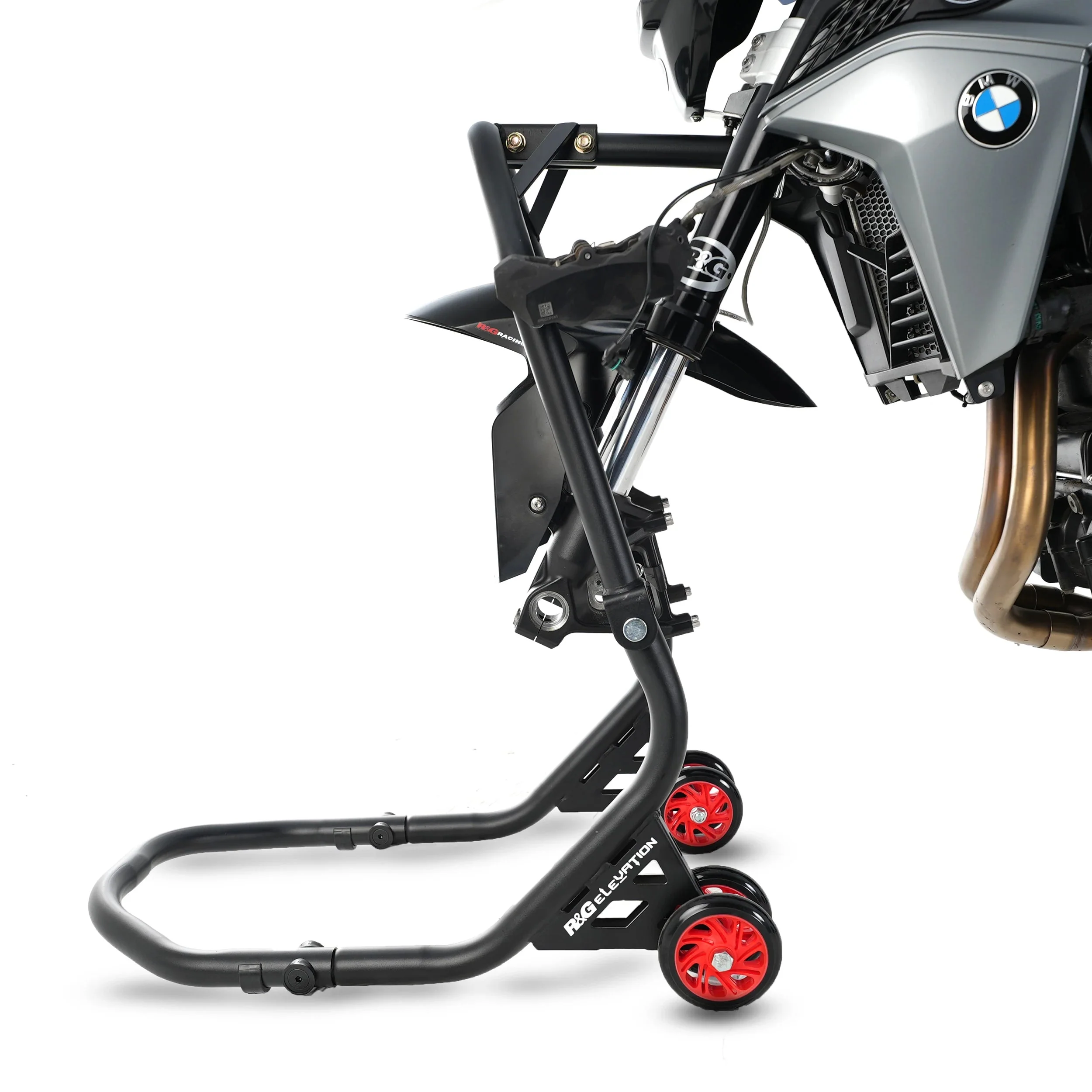 R&G Workshop Paddock Stand - Front Headlift