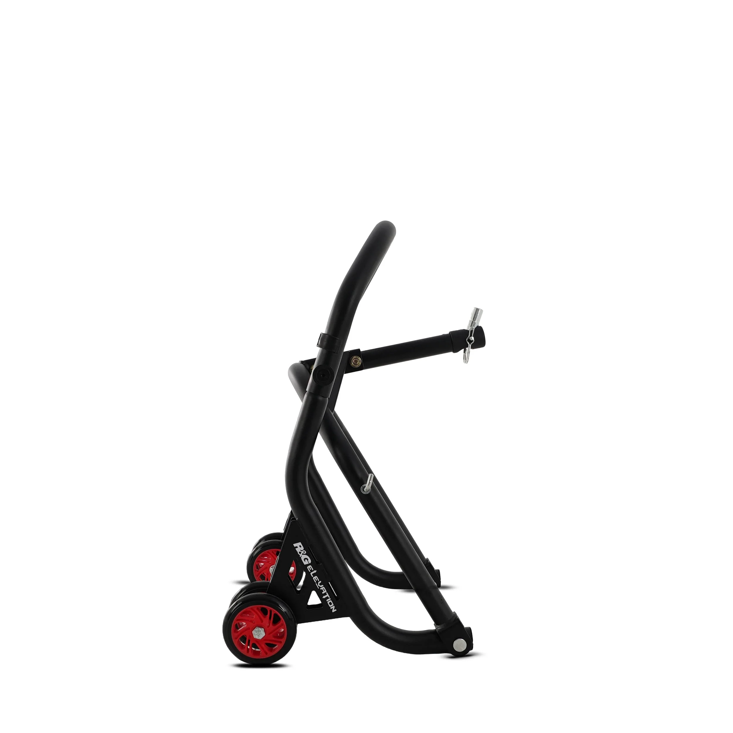 R&G Workshop Paddock Stand - Front Headlift - Image 12
