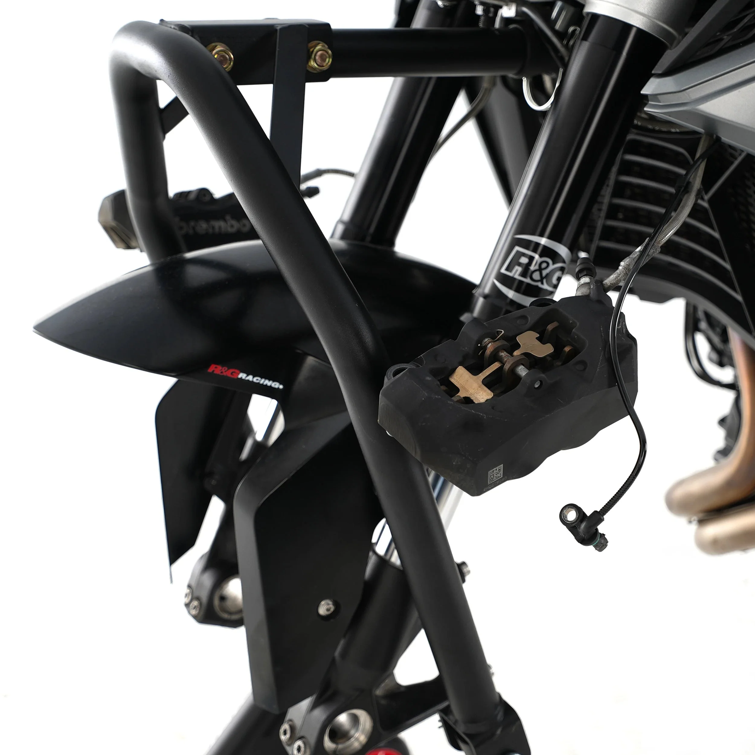 R&G Workshop Paddock Stand - Front Headlift - Image 4