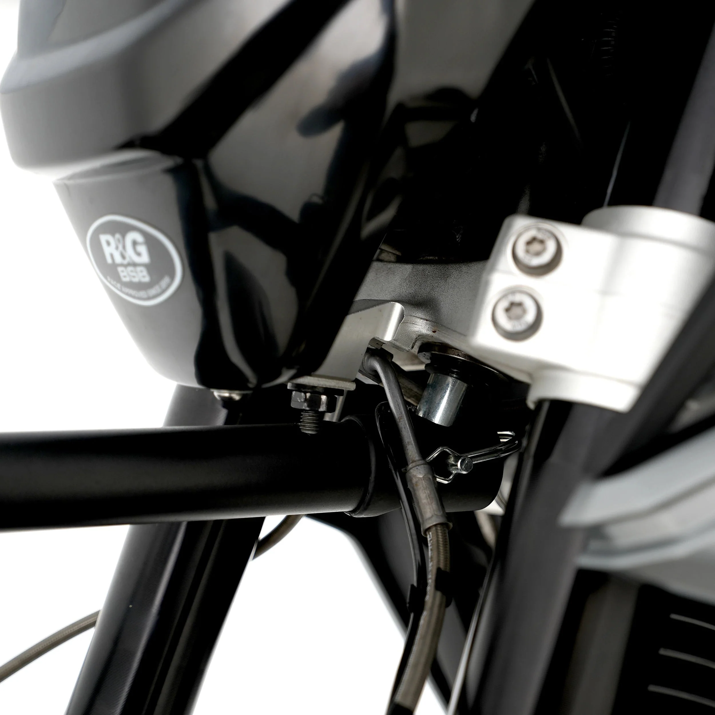 R&G Workshop Paddock Stand - Front Headlift - Image 7