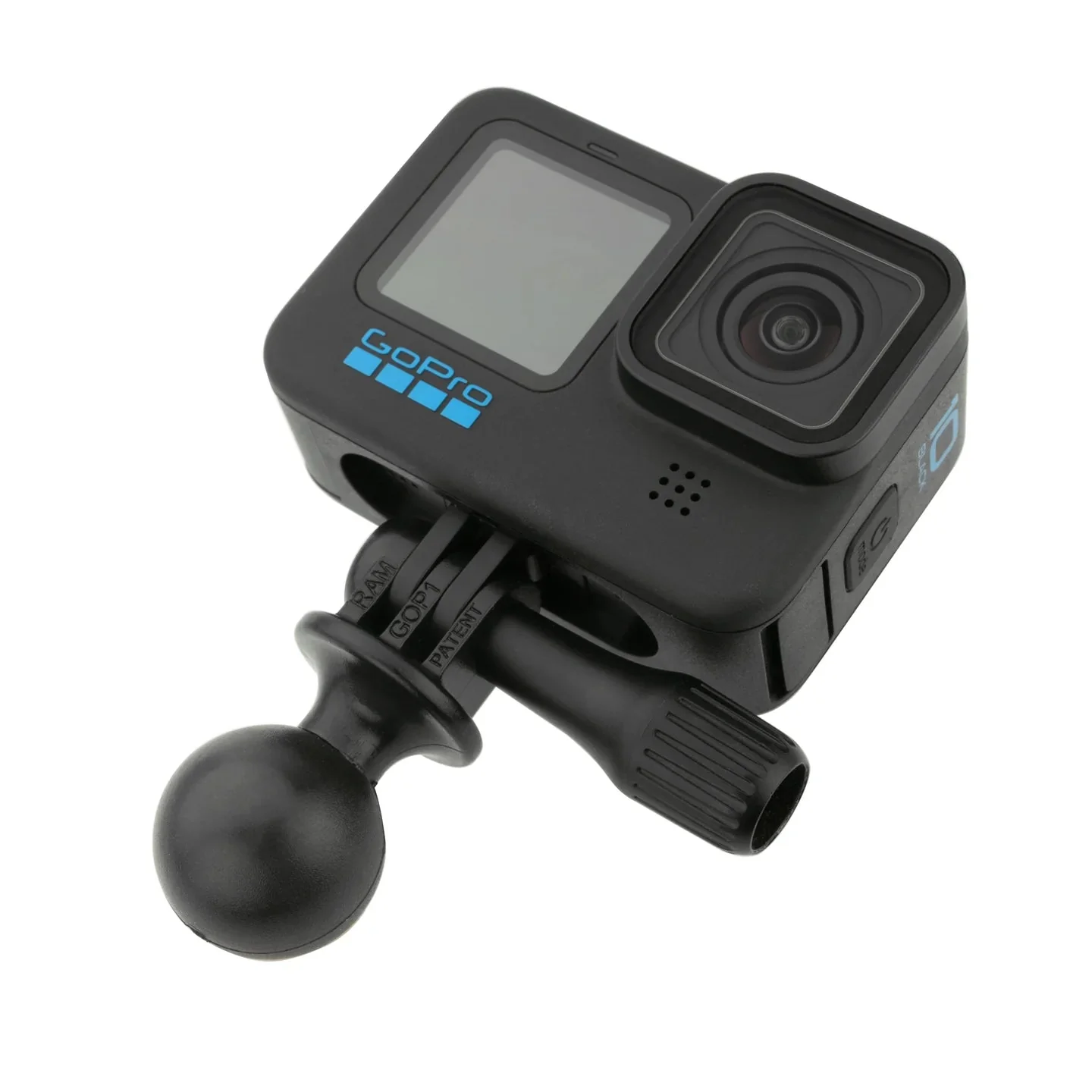 RAM® Action Camera Universal Ball Adapter - Image 4