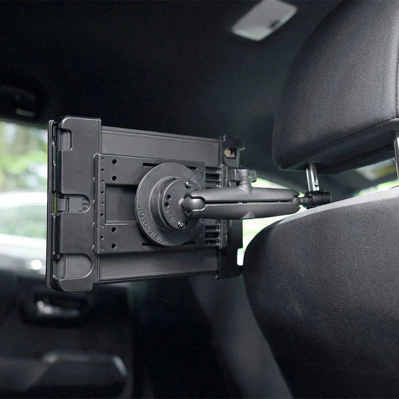 RAM® Torque™ Small Rail Base - Image 8