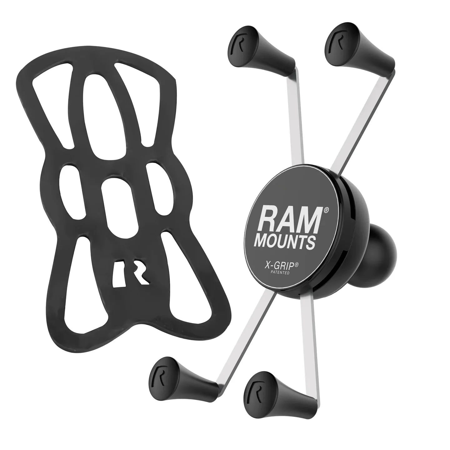 RAM® X-Grip® Large Phone Holder with Ball - B Size - Image 2