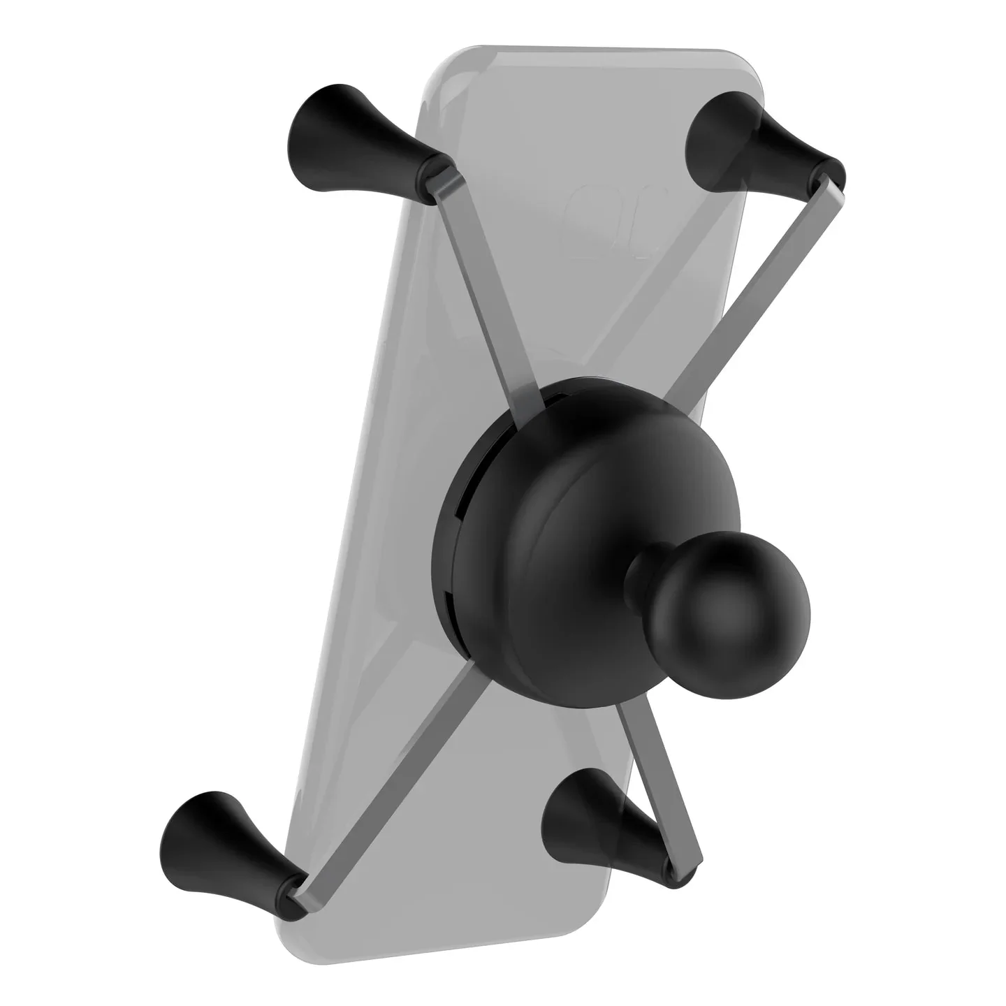 RAM® X-Grip® Large Phone Holder with Ball - B Size - Image 3