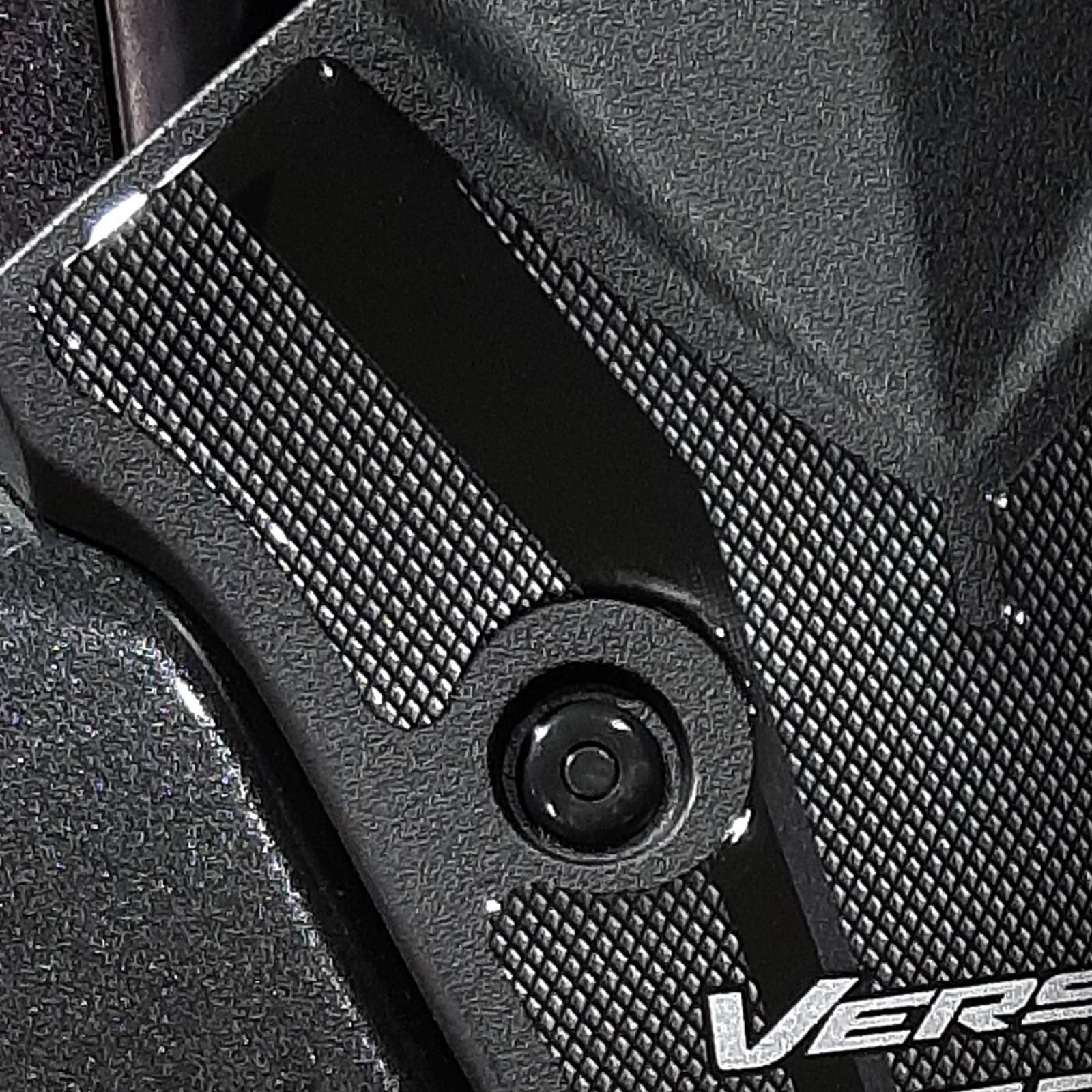 Resin Bike 3D Motorcycle Stickers - Frontal Area | Kawasaki Versys 1000 2017>2024 - Image 5
