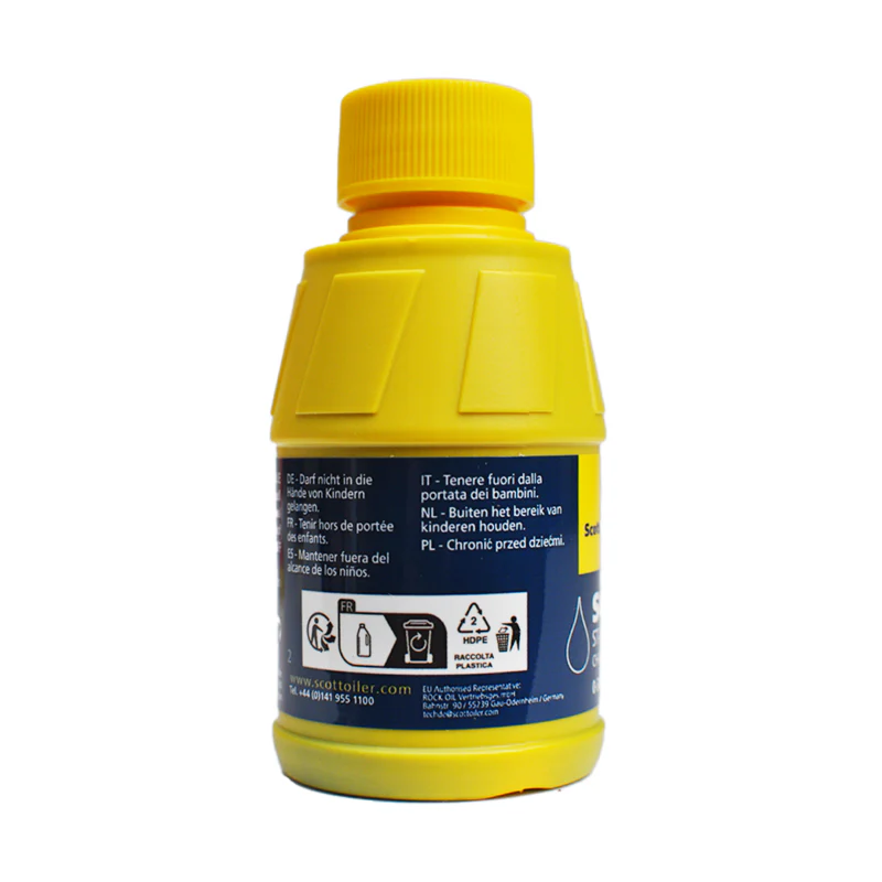 Scottoiler Scottoil | Standard Blue (500ml bottle) - Image 3