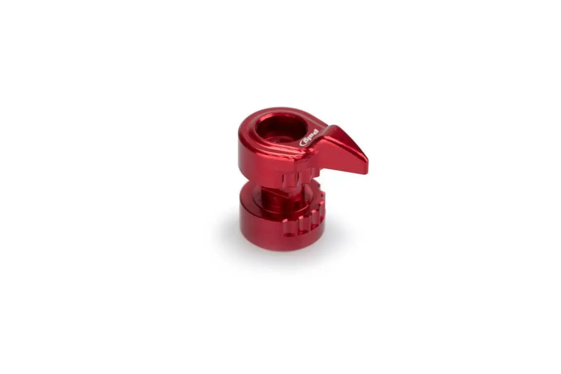 Puig Lever 3.0 Replacement Selector | Red