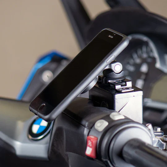 SP Connect Brake Mount - Black - SPC/SPC+ - Image 6