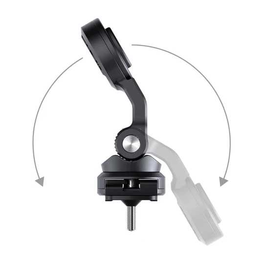 SP Connect Brake Mount - Black - SPC/SPC+ - Image 8