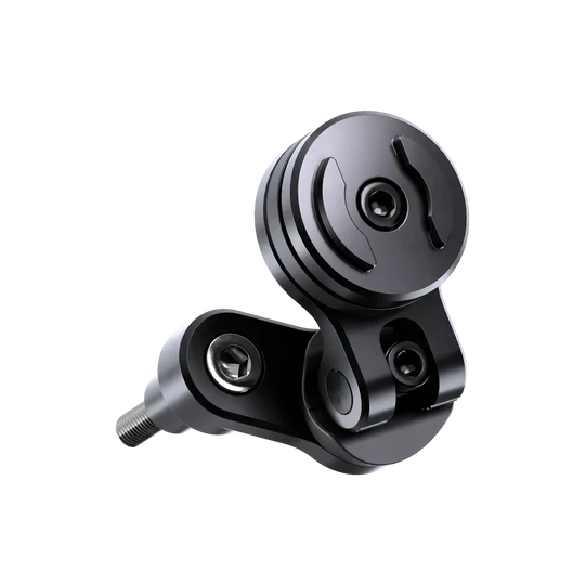SP Connect Clutch Mount Pro - Black - SPC/SPC+