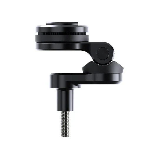 SP Connect Clutch Mount Pro - Black - SPC/SPC+ - Image 5