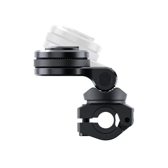 SP Connect Mirror Mount Pro - Black - SPC/SPC+ - Image 9