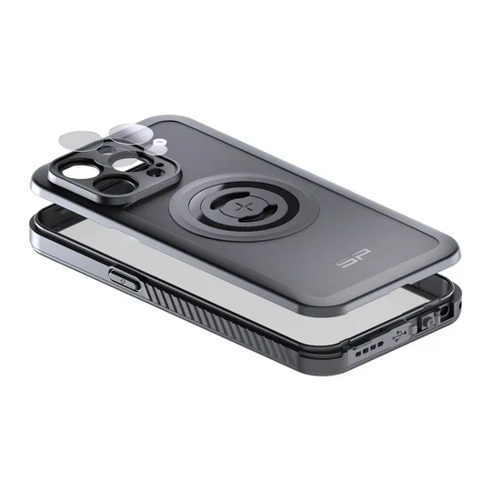 SP Connect Phone Case Xtreme iPhone 15 Pro Max - SPC+ - Image 12