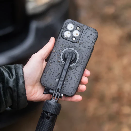 SP Connect Phone Case Xtreme iPhone 15 Pro Max - SPC+ - Image 9