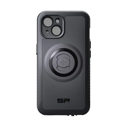 SP Connect Phone Case Xtreme iPhone 15 - SPC+