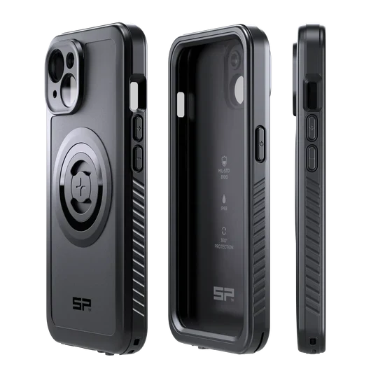 SP Connect Phone Case Xtreme iPhone 15 - SPC+ - Image 11