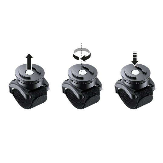 SP Connect Universal Mount - SPC+ - Image 7