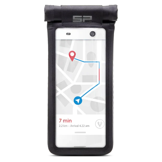 SP Connect Universal Phone Case L - SPC+