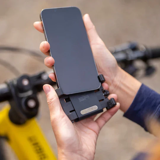 SP Connect Universal Phone Clamp - SPC+ - Image 2