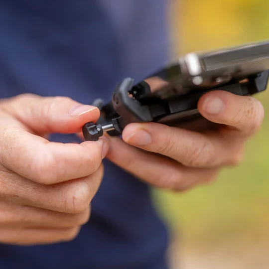 SP Connect Universal Phone Clamp - SPC+ - Image 3