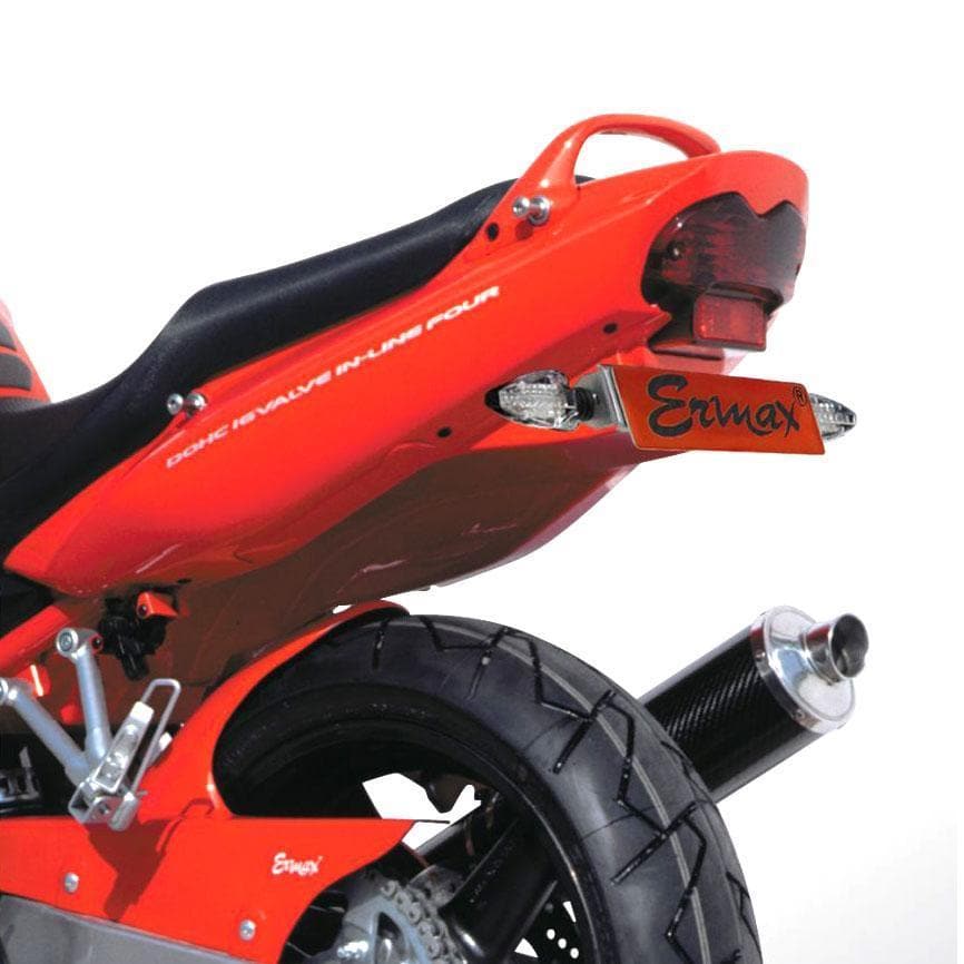 Ermax Undertray | Unpainted | Suzuki GSF 1200 Bandit 2001>2005