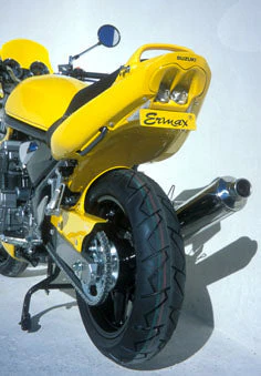 Ermax Undertray | Unpainted | Suzuki GSF 1200 Bandit 2001>2005