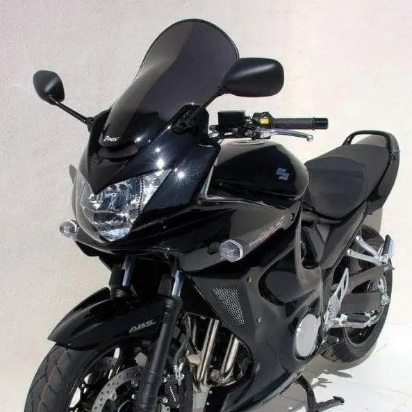 Ermax Touring Screen | Light Smoke | Suzuki GSX 1250 FA 2010>2016 - Image 2