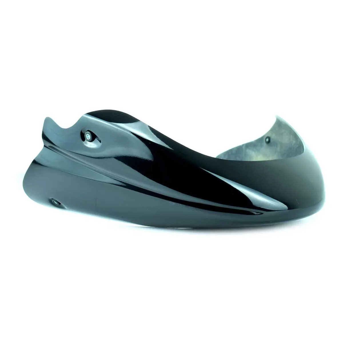 Pyramid Belly Pan | Unpainted | Suzuki GSX 1400 2001>2008