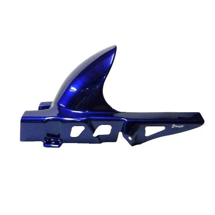 Ermax Hugger | Metallic Navy Blue (Pearl Deep Blue) | Suzuki GSX 1400 2001>2007