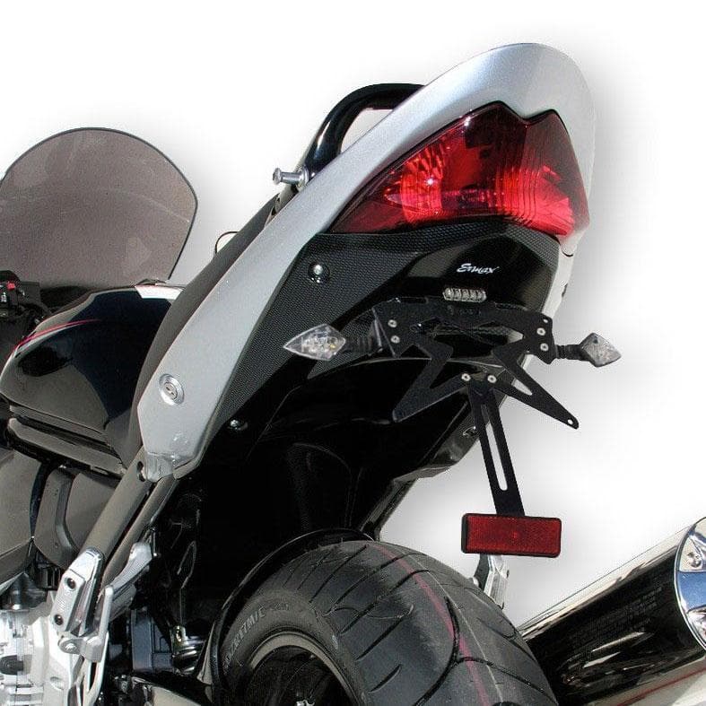 Ermax Undertray | Unpainted | Suzuki GSX 650 F 2008>2016 - Image 2