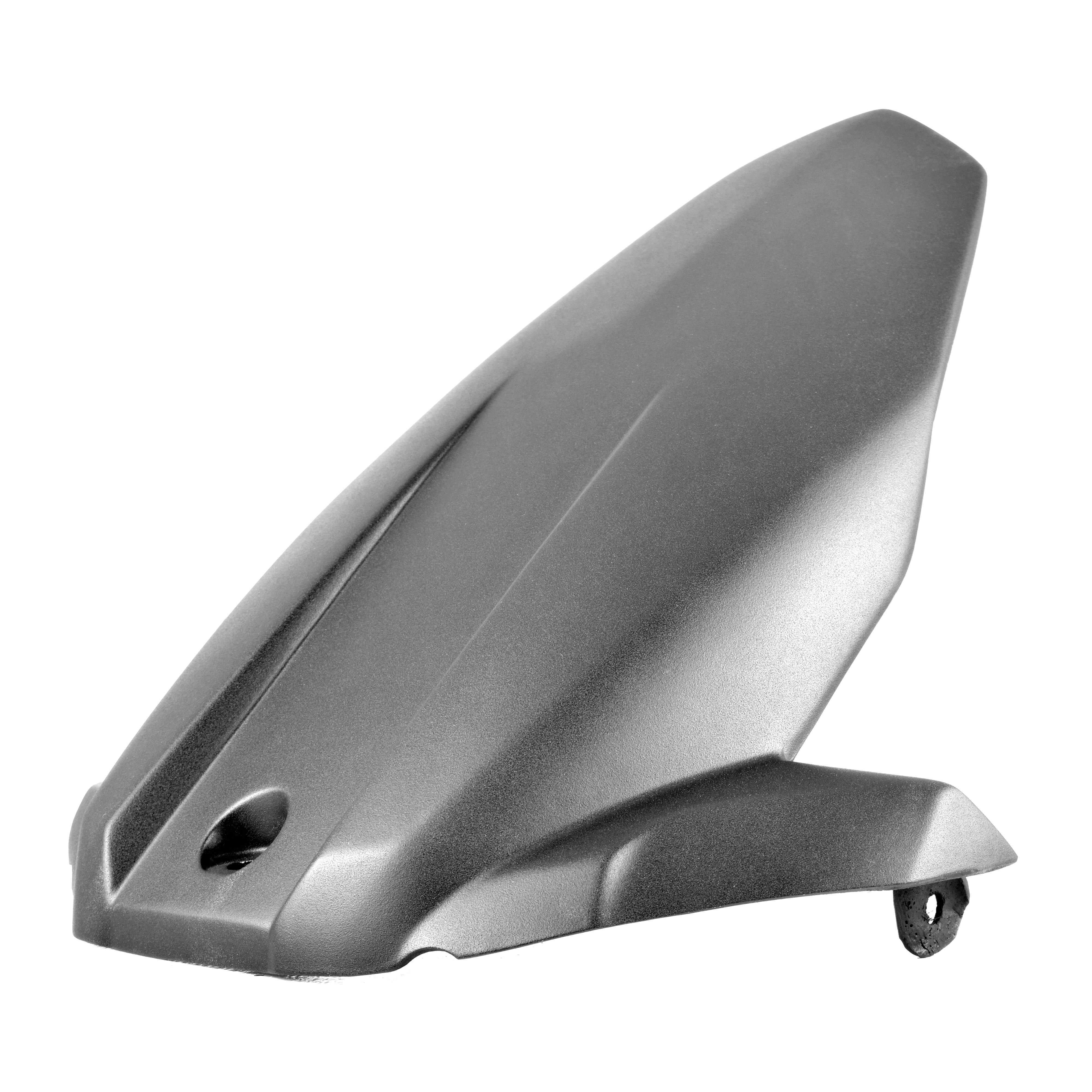 Pyramid Hugger | Matte Black | Suzuki GSX-S 1000 FA 2015>Current