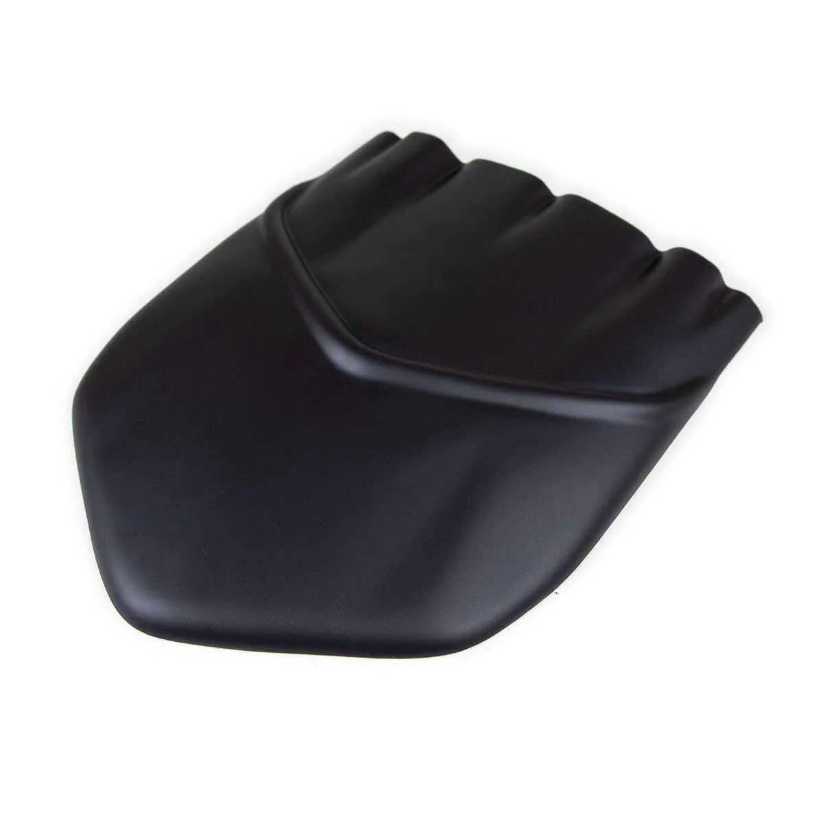 Pyramid Hugger Extension | Matte Black | Suzuki GSX-S 1000 2015>Current