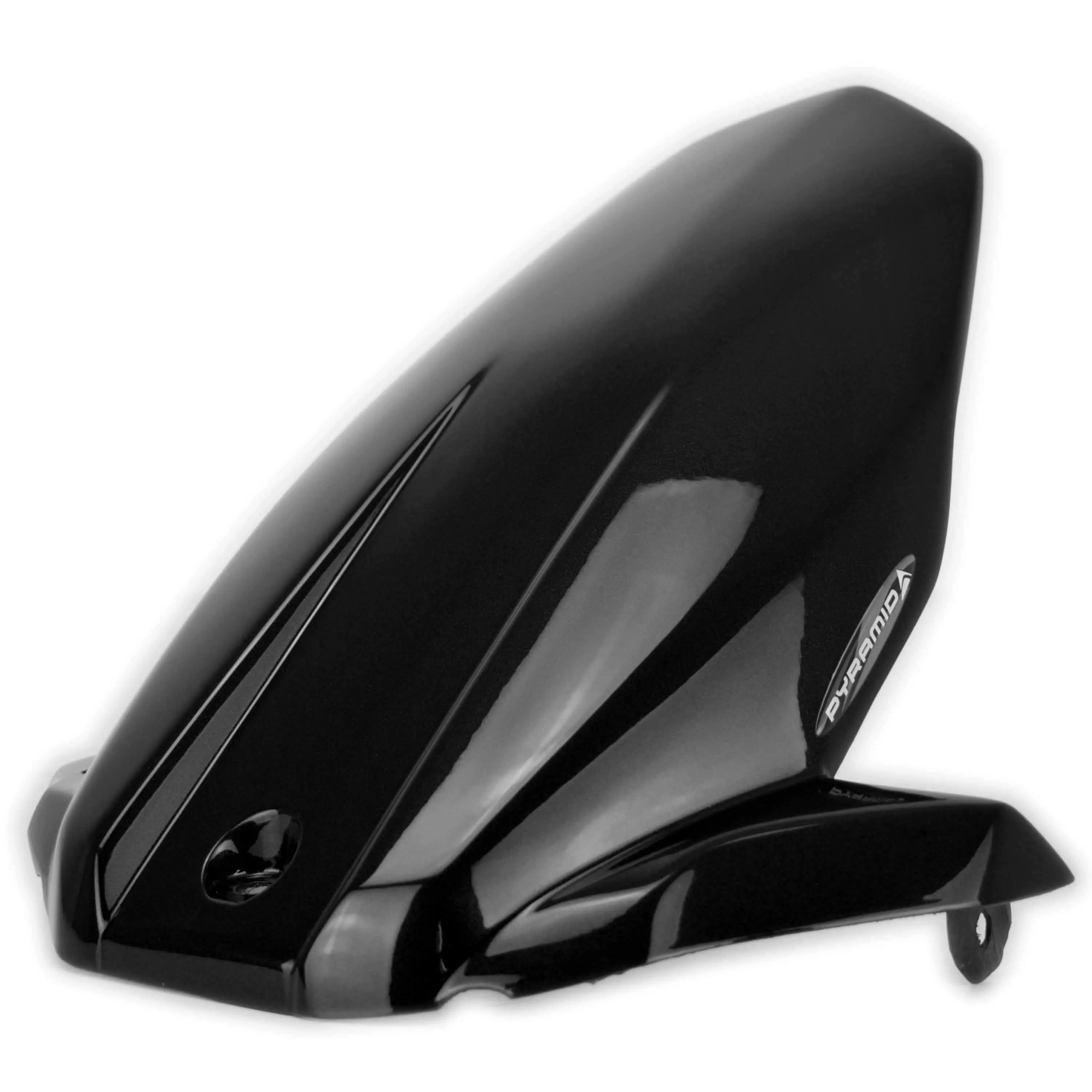 Pyramid Hugger | Gloss Black | Suzuki GSX-S 1000 2015>Current