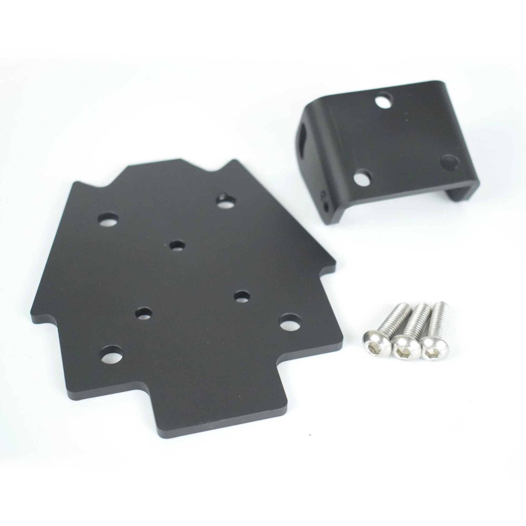 Ermax Undertray | Metallic Blue (Triton Blue) | Suzuki GSX-S 750 2017>2021 - Image 6