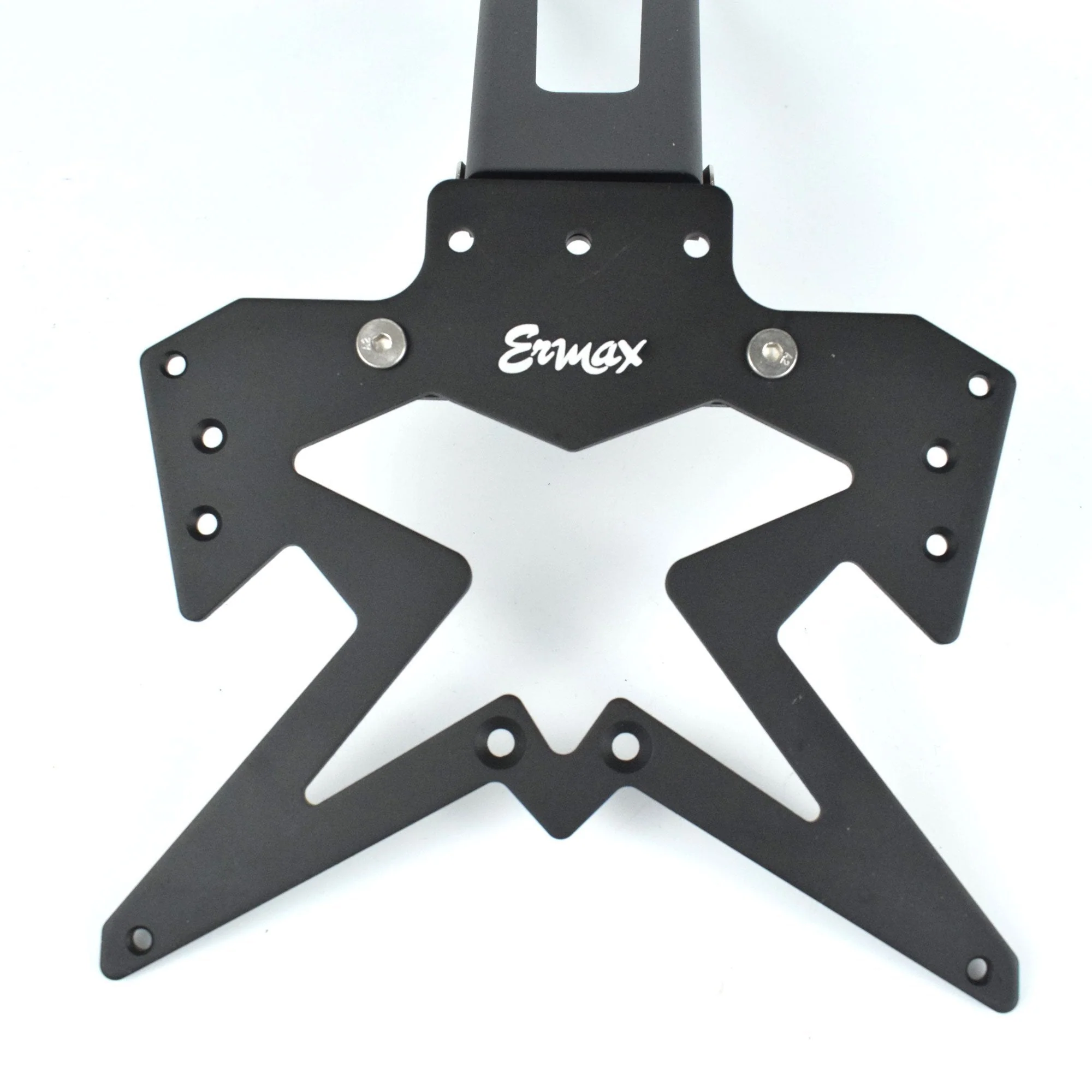 Ermax Undertray | Metallic Red (Candy Daring Red) | Suzuki GSX-S 750 2018>Current - Image 11