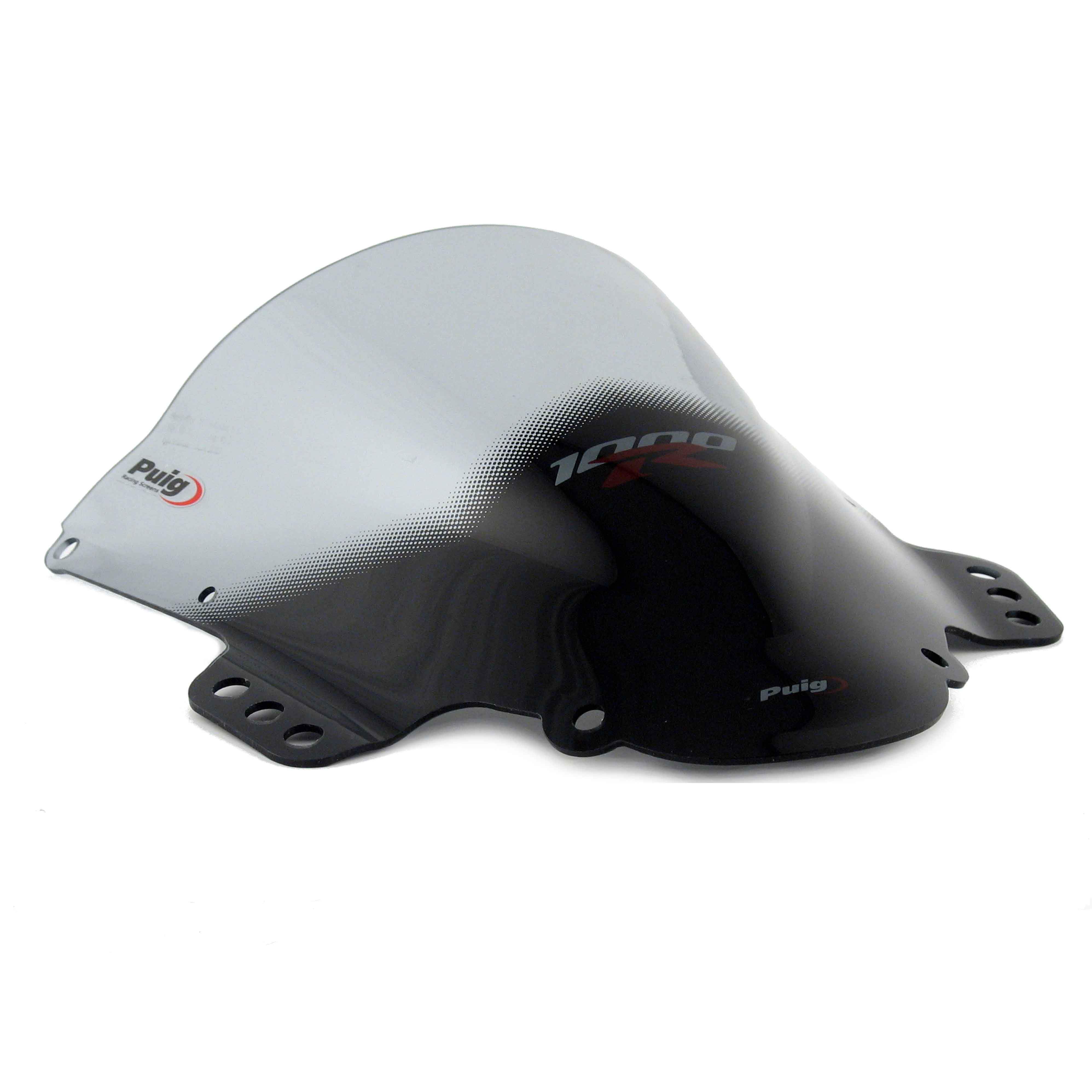 Puig Racing Screen | Light Smoke | Suzuki GSX-R1000 2005>2006