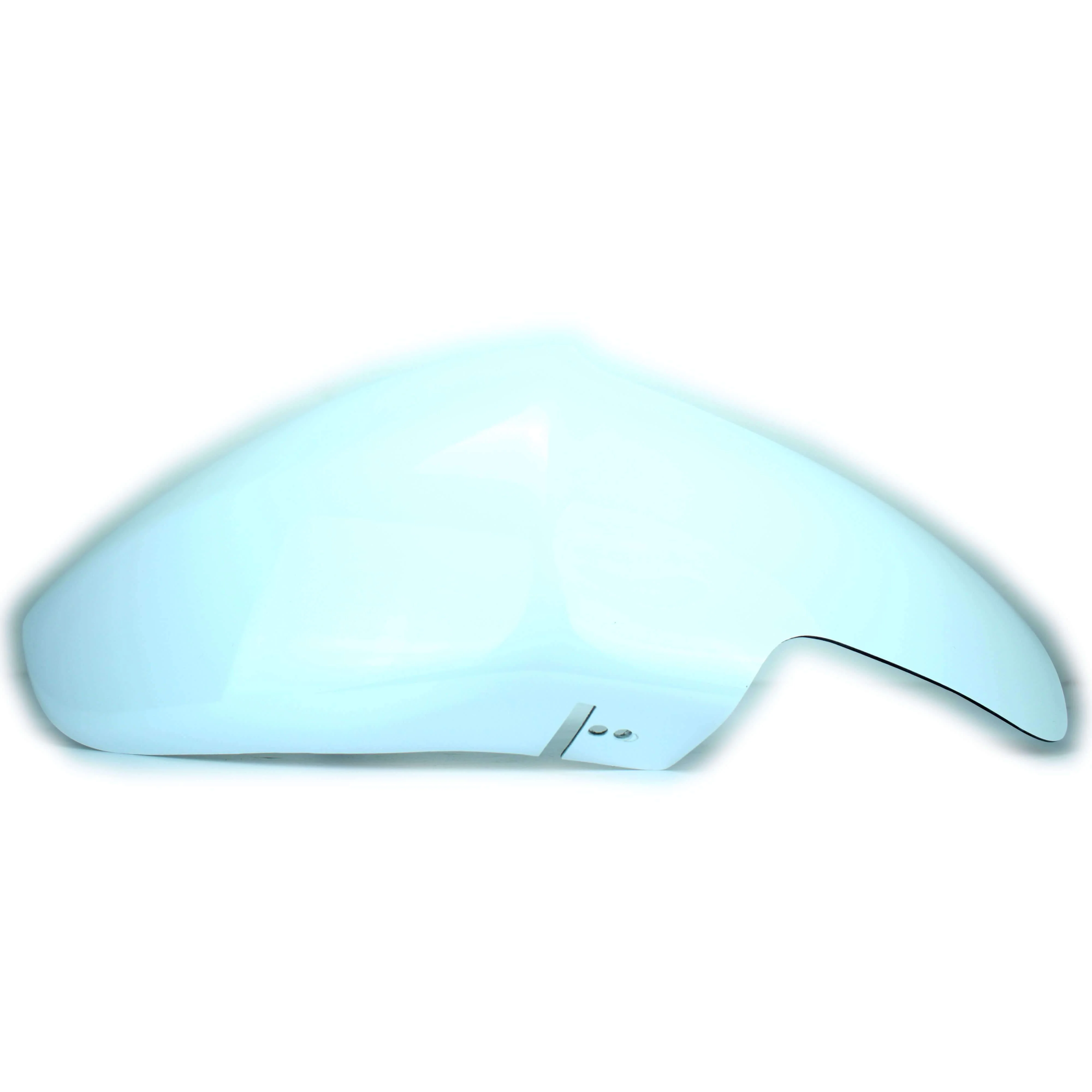 Pyramid Hugger | Gloss White | Suzuki GSX-R600 2004>2005 - Image 2
