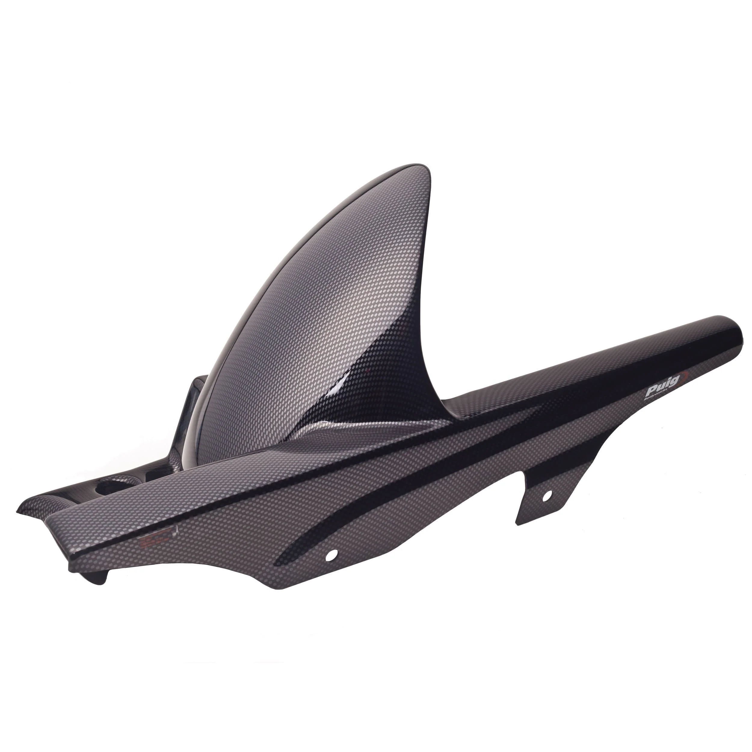 Puig Hugger | Carbon Look | Suzuki SFV 650 Gladius 2009>Current