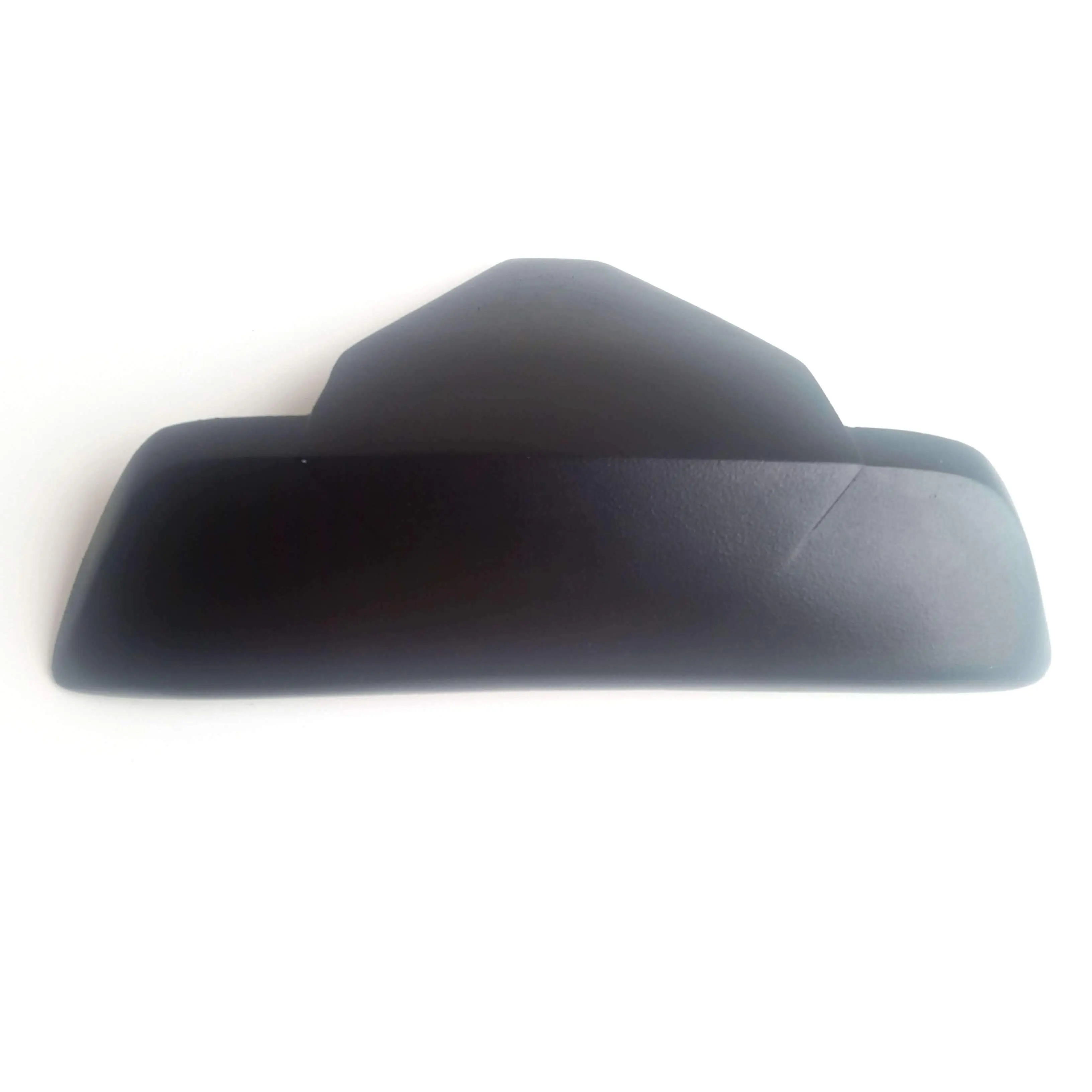 Pyramid Seat Pad | Black | Suzuki SV 1000 S 2003>2014 - Image 3