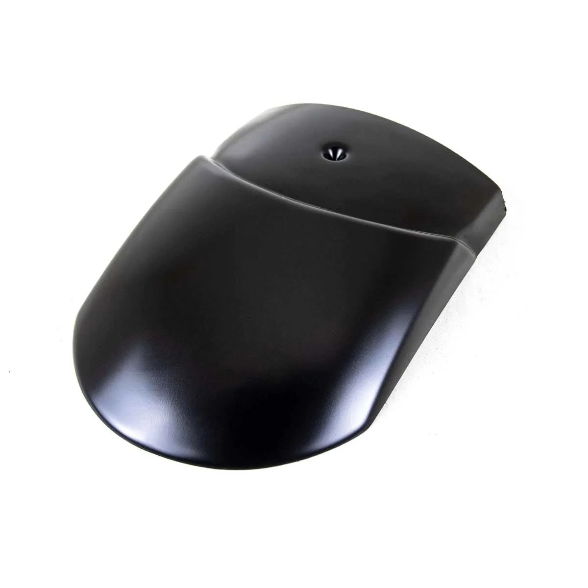 Pyramid Extenda Fenda | Matte Black | Suzuki SV650 2016>Current